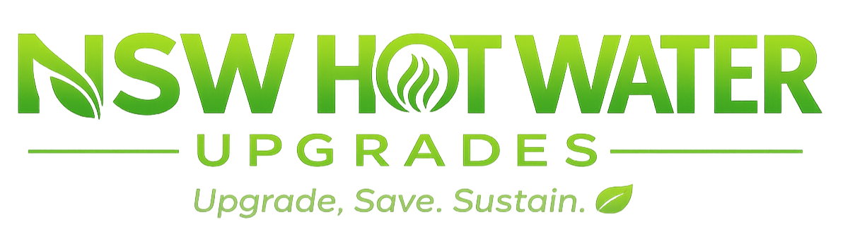 NSW Hot Water Upgrades